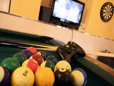 Ferienwohnung für 9 Personen (390 m²) in Muro 6/10