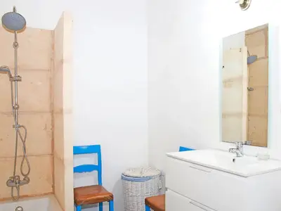 Ferienwohnung für 9 Personen (450 m²) in Son Serra de Marina 10/10