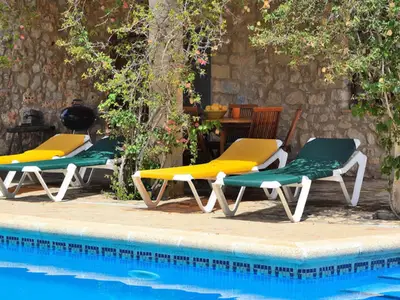 Ferienwohnung für 7 Personen (185 m²) in Lloret de Vistalegre 7/10