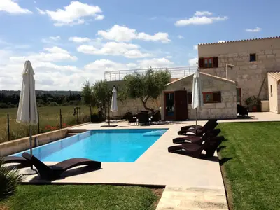 Ferienwohnung für 7 Personen (200 m²) in Muro 3/10