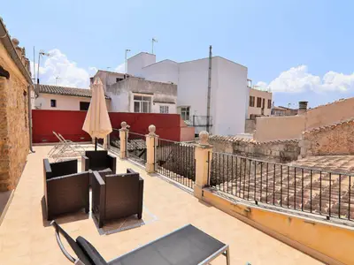 Ferienwohnung für 9 Personen (390 m²) in Muro 7/10