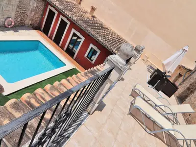 Ferienwohnung für 9 Personen (390 m²) in Muro 8/10