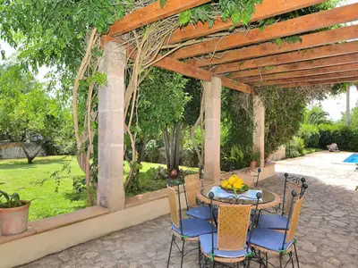 Ferienwohnung für 7 Personen (185 m²) in Lloret de Vistalegre 8/10