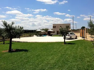 Ferienwohnung für 7 Personen (200 m²) in Muro 4/10