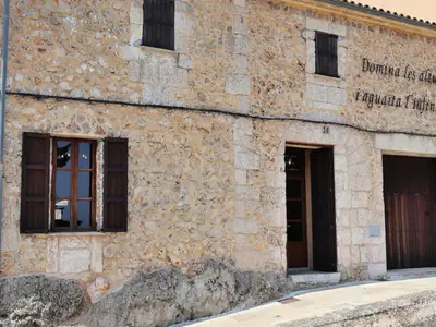 Ferienwohnung für 9 Personen (390 m²) in Muro 9/10