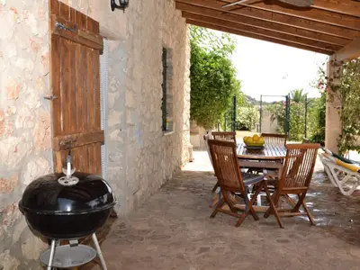 Ferienwohnung für 7 Personen (185 m²) in Lloret de Vistalegre 9/10