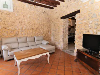 Ferienwohnung für 9 Personen (390 m²) in Muro 10/10