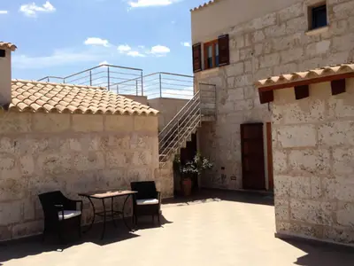 Ferienwohnung für 7 Personen (200 m²) in Muro 6/10