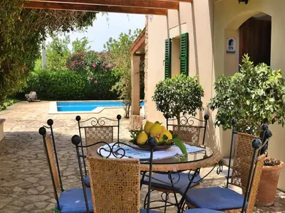 Ferienwohnung für 7 Personen (185 m²) in Lloret de Vistalegre 10/10