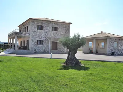 Ferienwohnung für 9 Personen (250 m²) in sa Pobla 4/10