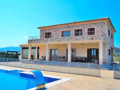 Ferienwohnung für 9 Personen (250 m²) in sa Pobla 5/10