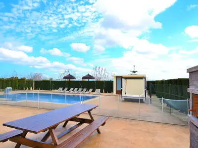 Ferienwohnung für 9 Personen (250 m²) in sa Pobla 7/10