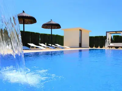 Ferienwohnung für 9 Personen (250 m²) in sa Pobla 8/10