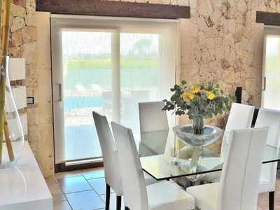 Ferienwohnung für 9 Personen (250 m²) in sa Pobla 10/10