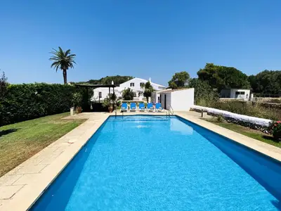 Ferienwohnung für 13 Personen (300 m²) in Alaior 3/10