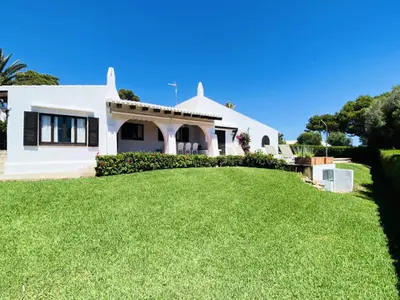 Ferienwohnung für 8 Personen (145 m²) in Binibequer 3/10