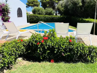 Ferienwohnung für 8 Personen (145 m²) in Binibequer 4/10