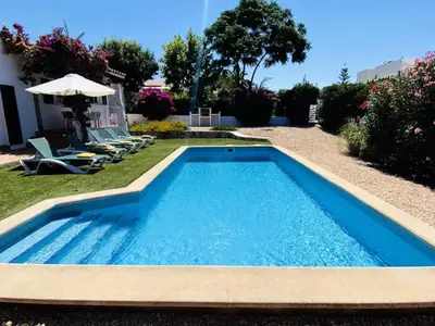 Ferienwohnung für 7 Personen (95 m²) in Binibequer 3/10