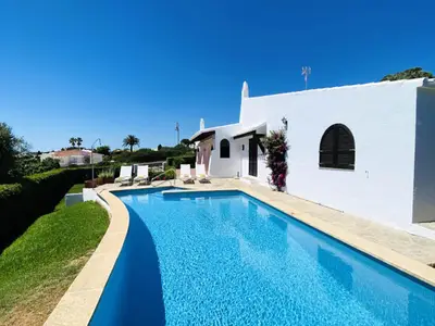 Ferienwohnung für 8 Personen (145 m²) in Binibequer 5/10