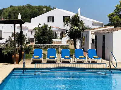 Ferienwohnung für 13 Personen (300 m²) in Alaior 7/10