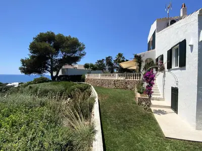 Ferienwohnung für 9 Personen (135 m²) 1/10