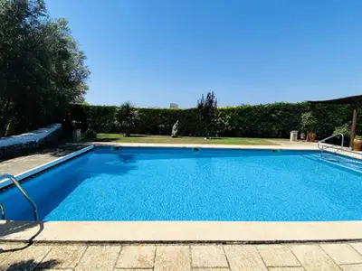 Ferienwohnung für 13 Personen (300 m²) in Alaior 8/10