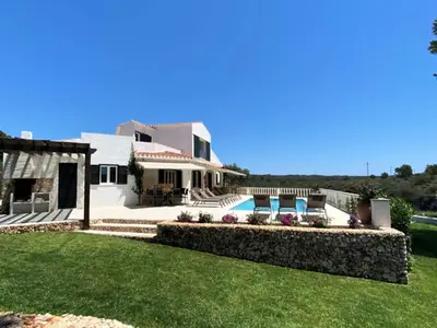 Ferienwohnung für 9 Personen (135 m²) 2/10