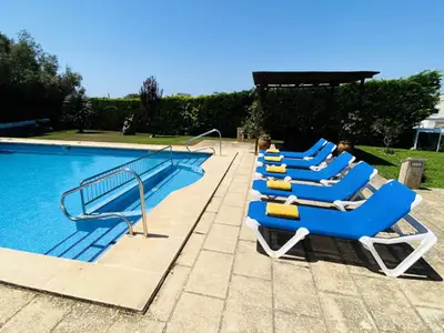 Ferienwohnung für 13 Personen (300 m²) in Alaior 9/10