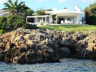 Ferienwohnung für 7 Personen (150 m²) in Binissafuller 2/10