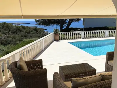 Ferienwohnung für 9 Personen (135 m²) 3/10