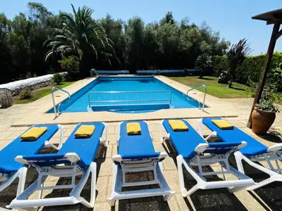 Ferienwohnung für 13 Personen (300 m²) in Alaior 10/10