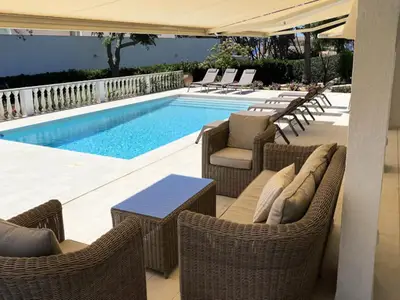 Ferienwohnung für 9 Personen (135 m²) 4/10