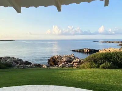 Ferienwohnung für 7 Personen (150 m²) in Binissafuller 3/10