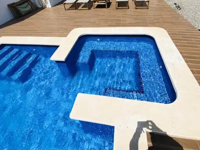 Ferienwohnung für 7 Personen (180 m²) in Binibequer 6/10