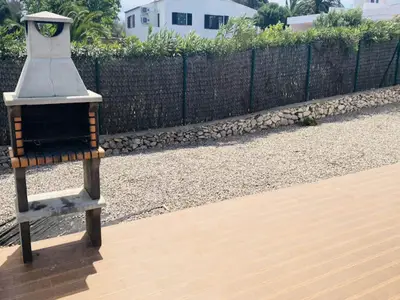 Ferienwohnung für 7 Personen (180 m²) in Binibequer 7/10