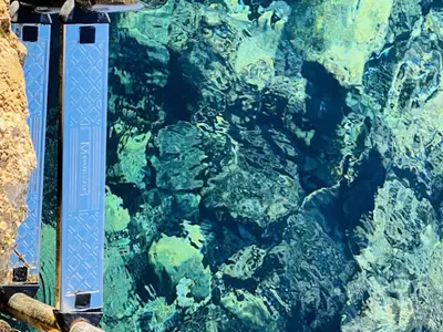 Ferienwohnung für 7 Personen (150 m²) in Binissafuller 4/10