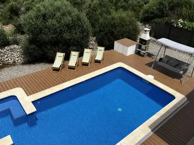 Ferienwohnung für 7 Personen (180 m²) in Binibequer 8/10