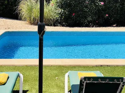 Ferienwohnung für 7 Personen (95 m²) in Binibequer 9/10