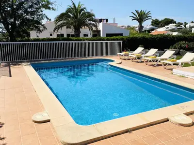 Ferienwohnung für 7 Personen (95 m²) in Binibequer 6/10