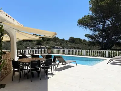 Ferienwohnung für 9 Personen (135 m²) 6/10