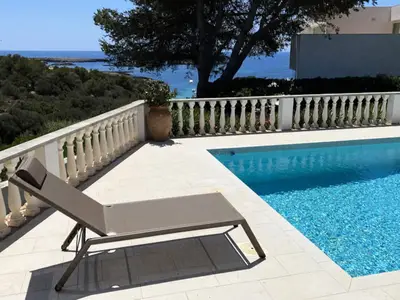 Ferienwohnung für 9 Personen (135 m²) 7/10