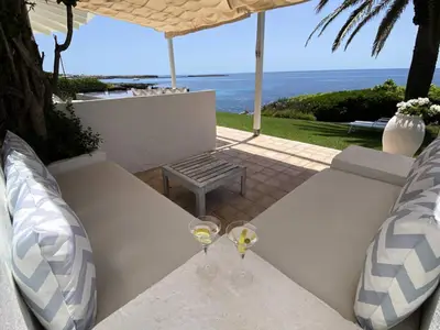 Ferienwohnung für 7 Personen (150 m²) in Binissafuller 5/10