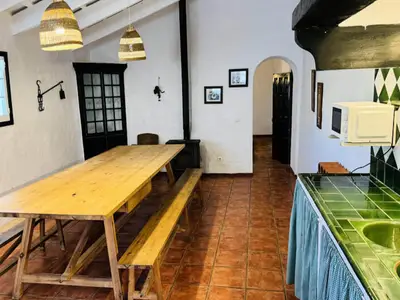 Ferienwohnung für 9 Personen (260 m²) in Port D'Addaia 4/10