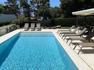 Ferienwohnung für 9 Personen (135 m²) 8/10