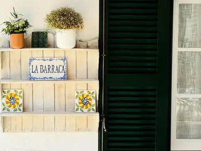 Ferienwohnung für 11 Personen (470 m²) in Biniparrell 6/10