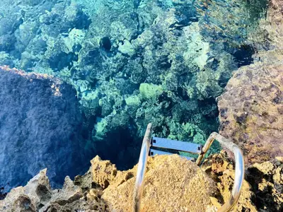 Ferienwohnung für 7 Personen (150 m²) in Binissafuller 6/10