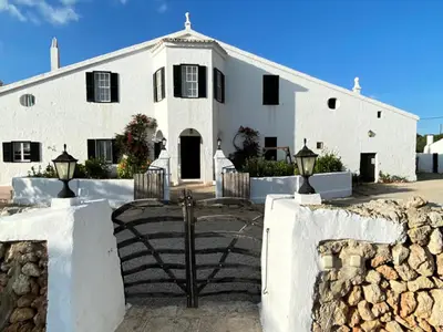 Ferienwohnung für 13 Personen (350 m²) in Torre Soli Nou 1/10