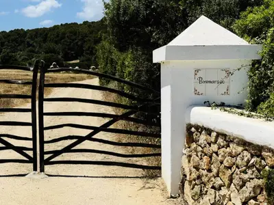 Ferienwohnung für 9 Personen (260 m²) in Port D'Addaia 6/10