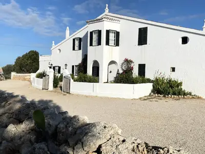 Ferienwohnung für 13 Personen (350 m²) in Torre Soli Nou 2/10