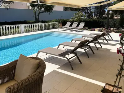 Ferienwohnung für 9 Personen (135 m²) 9/10